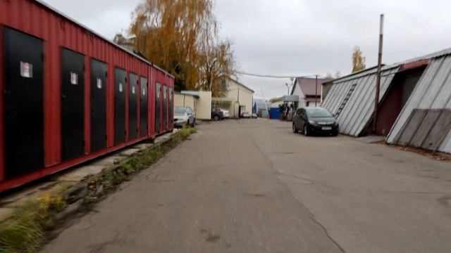 Мытищи. Силикатная улица, 36к2 смотреть онлайн