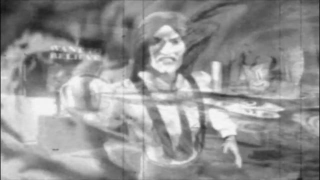 Twisted Metal 4 Intro RUS смотреть онлайн