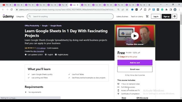 #22May | udemy free courses certificate | udemy coupon code 2022 | udemy free coupon 2022 | #udemy смотреть онлайн