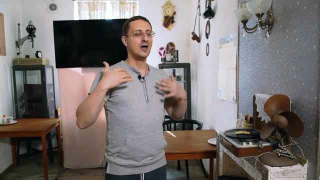 Внутренний рупор. Тренировка голоса. Игорь Валиев смотреть онлайн