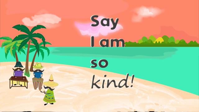 The Best Student Affirmations | Demby's Playful Parables| kids songs | 2d animation | kids channel смотреть онлайн