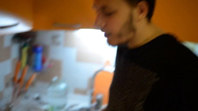 Гуляш / жаркое / мясо с картошкой. Как приготовить мясо с картошкой в казане/гуляш. смотреть онлайн