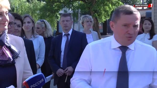 Кинотеатр "Победа " в Волгограде обновят до 2021 года смотреть онлайн