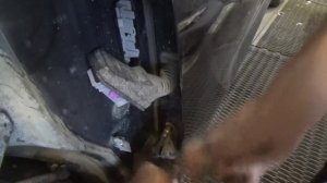 Как снять переднюю дверь. Opel Astra J, GTC.