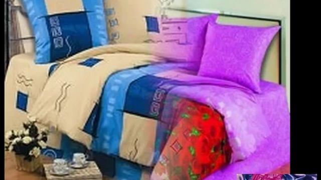 Высококачественное постельное белье смотреть онлайн