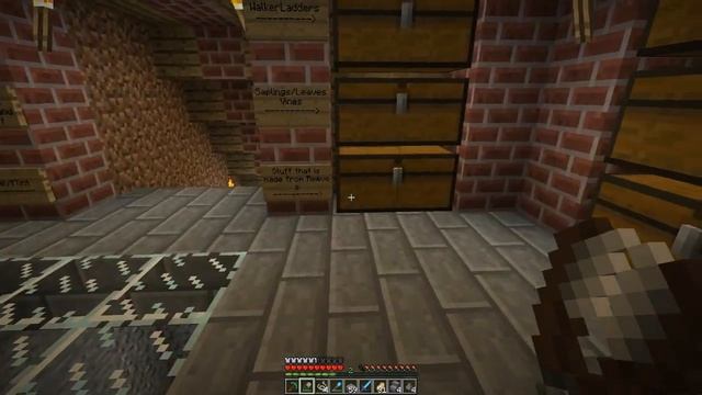 Minecraft: Strauberry Island - Episode 11 - MINECRAFT 1.3!!! смотреть онлайн