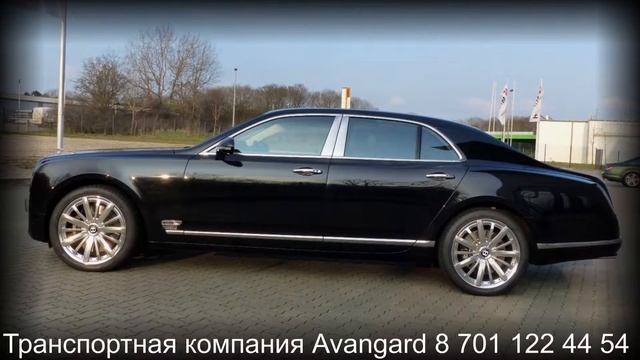 Bentley Mulsanne Астана 2016 8 701 122 44 54 смотреть онлайн