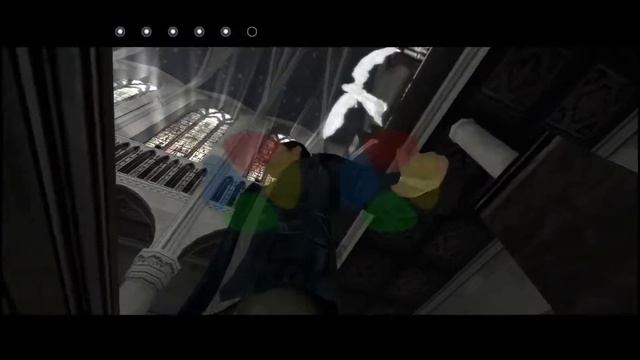 Fahrenheit: Indigo Prophecy Walkthrough Chapter#24 - Fallen Angels (HD,60fps)