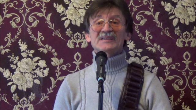 Во время истинной любви - Николай Вейков - 2022.mp4 смотреть онлайн