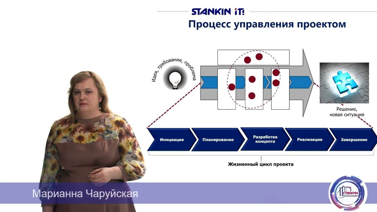 Проектная деятельность смотреть онлайн