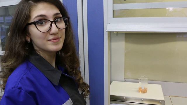 ХИМИЧЕСКИЙ ВЫПУСК | СЛОЖНО ИЛИ ПРОСТО | ИСПЫТАНИЯ ДЛЯ РУФАНЫ смотреть онлайн