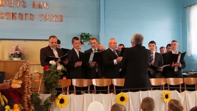 Кличе ніжний голос Божий смотреть онлайн