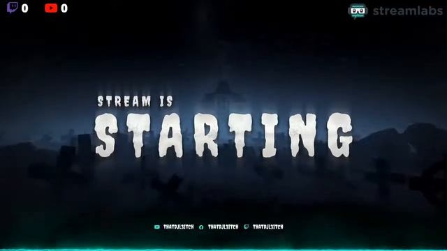 Spooky Season and Spooky Games смотреть онлайн