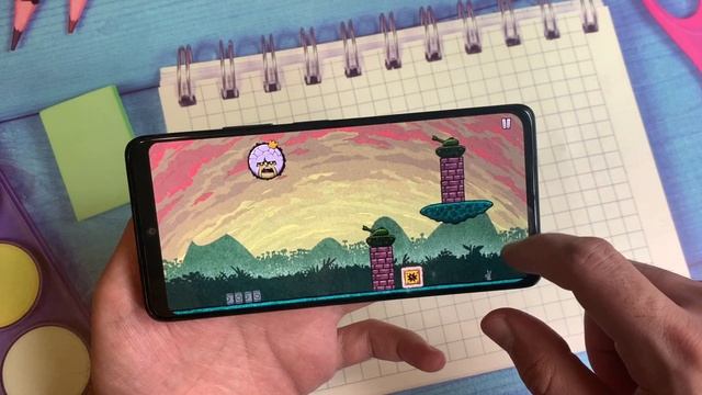 Xiaomi Redmi Note 10 Pro спустя полгода