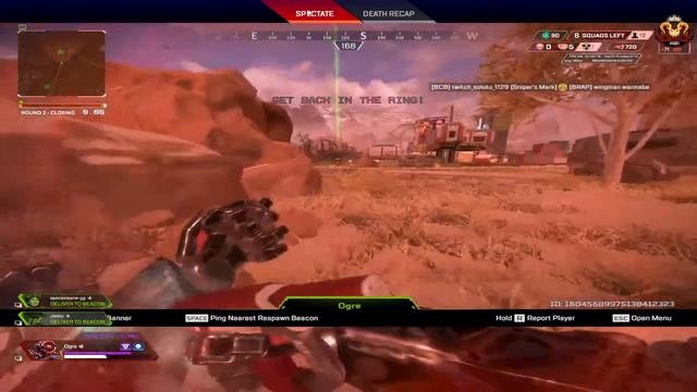 Apex Legend Predator Lobbies With Jesko and xPraj смотреть онлайн