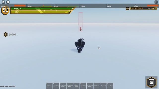 [YBA:AU] The purpose of SCR? смотреть онлайн