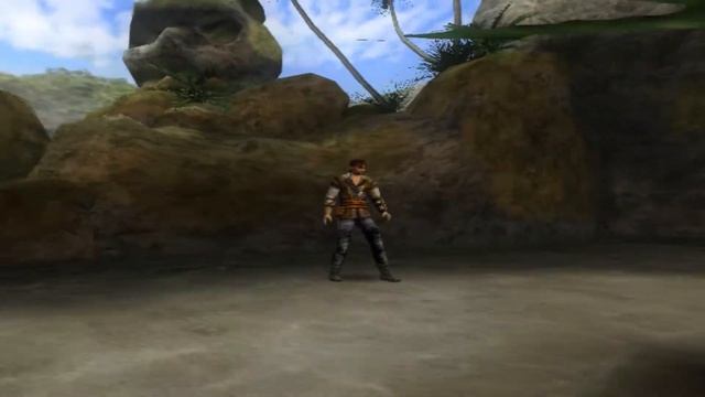 Intro Pirates Legend of the Black Buccaneer [Español HD] смотреть онлайн