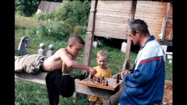 Поэтическая история Дома сирот Шахматы смотреть онлайн