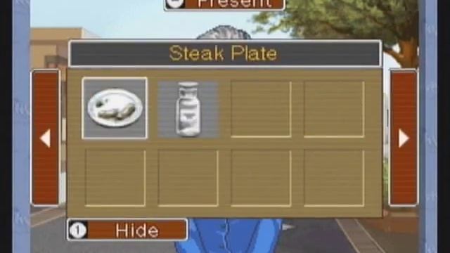 Let's Play Phoenix Wright: Ace Attorney - Part 26 - Itsy Bitsy Bit Stuck смотреть онлайн