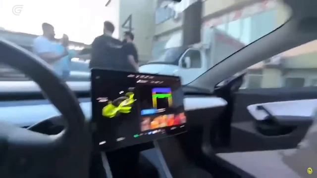 ПЛОХОЙ ПАРЕНЬ КУПИЛ ТЕСЛУ ЗА 3МЛН РУБЛЕЙ | ТЕСТ ДРАЙВ НОВОЙ МАШИНЫ смотреть онлайн