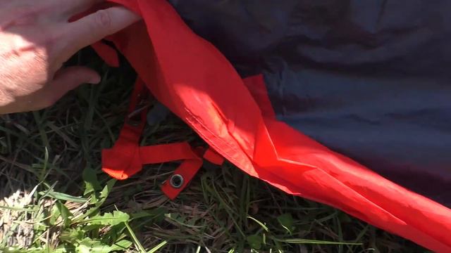 Идеальная палатка для одиночных путешествий на примере RockLand Eurobike 2 и Tramp Bike 2