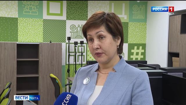 Курсы повышения квалификации от ведущих специалистов НАРК стартовали в Чите смотреть онлайн