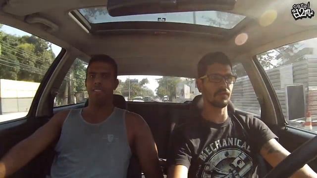 [De Carona] Didi Race - ///RM = Canal D2M