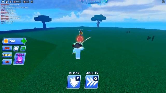 best roblox bladeball close range fight for me смотреть онлайн