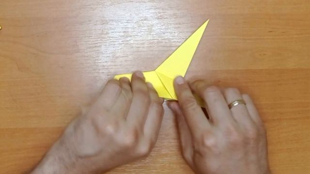 Жираф из бумаги | Оригами Жираф | Paper Giraffe | Origami Giraffe смотреть онлайн