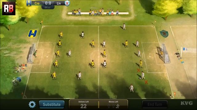 Top 5 Best Football Games for Low end PC |4GB Ram Football Games??| Low end Football Games 2020-202 смотреть онлайн