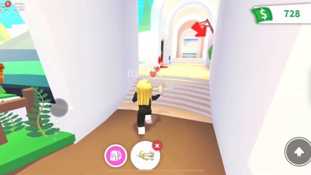 Как сделать неон пета?!?? и как получить петов?!?☁️ /в ROBLOX смотреть онлайн