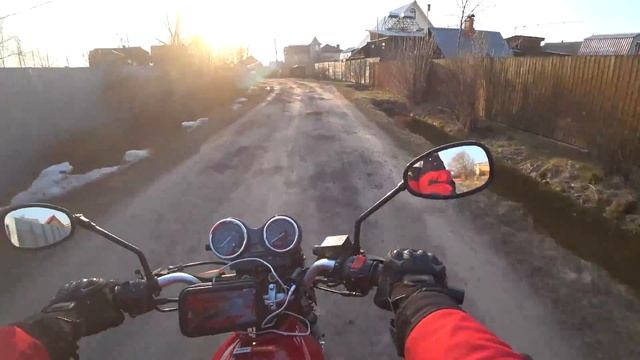 Vlog#6 Попались мотобату смотреть онлайн