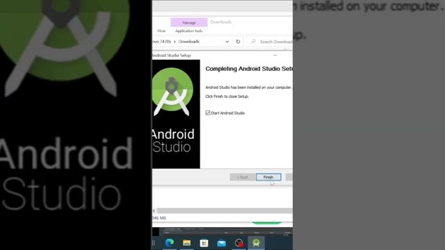 How to Install Android Studio on Windows смотреть онлайн