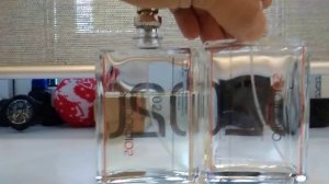 Escentric 02 molecules Как отличить оригинал от подделки!