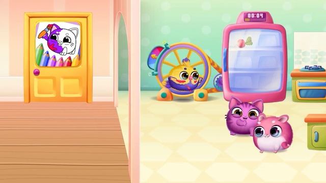 Smolsies 2 Cute Pet Stories ( Early Access)?? смотреть онлайн