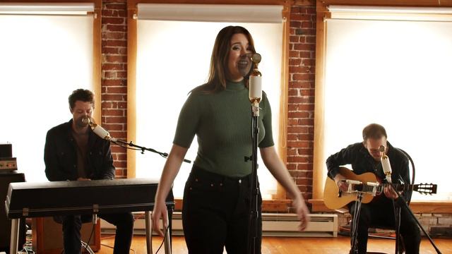 Rett Madison, Theo Katzman, Lee Pardini | Songbird | Soyuz Sessions смотреть онлайн