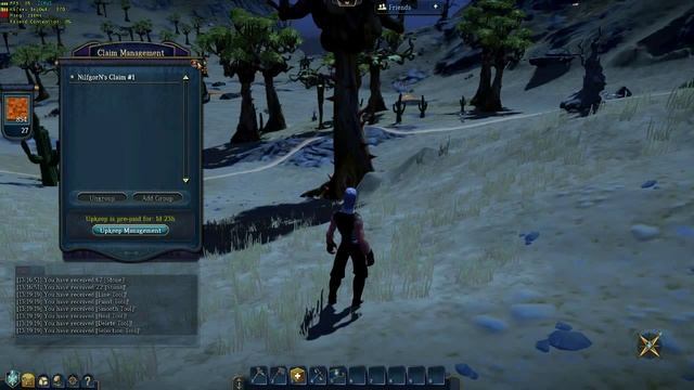 Обзор игры Landmark Впечатления просто супер :) смотреть онлайн