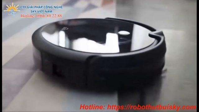 Review robot hút bụi lai nhà Imass A3 chi tiết nhất смотреть онлайн