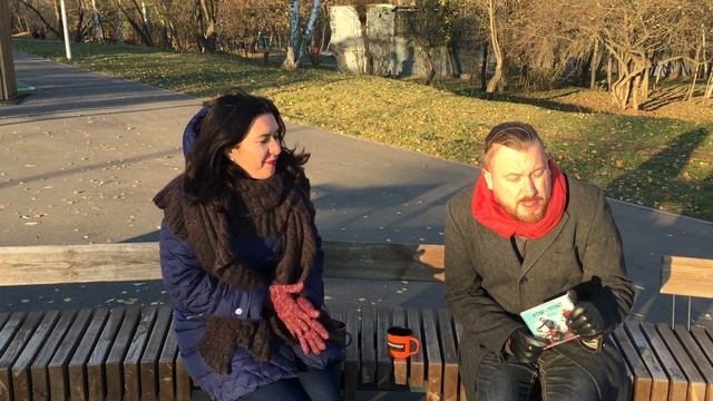 Зимние мотоциклисты - музыкальные будни молодого мотоциклиста. Полуторная передача! смотреть онлайн