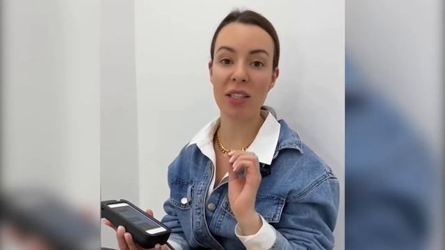 Супер сканер для проверки подлинности брендов / Как проверить подлинность сумки Louis Vuitton? смотреть онлайн
