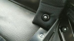 Боковые полочки на трактор МТЗ 82.1