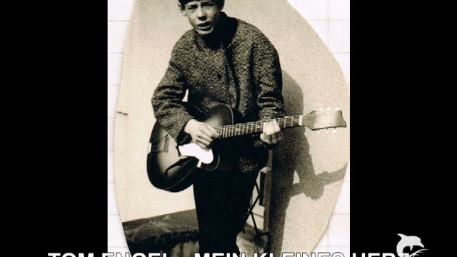 SÜNDER TOM ENGEL - MEIN KLEINES HERZ (2013) смотреть онлайн