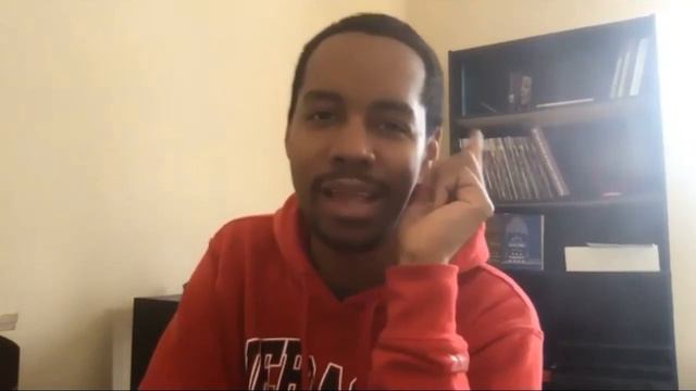 Interview with Dr. Marques L. A. Garrett about "My Heart Be Brave" for SATB смотреть онлайн