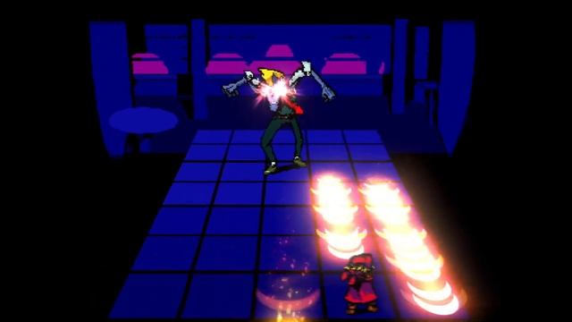 Let's Play Everhood (Blind, Hard Mode) Part 1 - Frog, ATM, Zigg, Lost Souls, Gold Pig, & Blue Thief смотреть онлайн