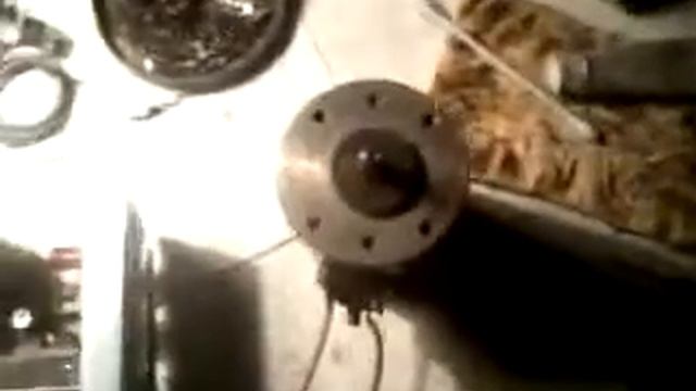 ИБП IR2153+IRF840