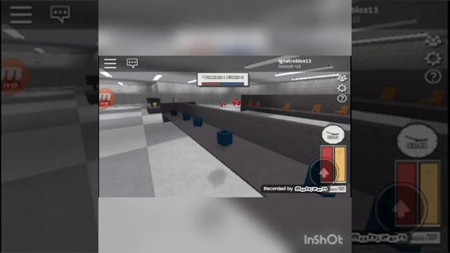 НОВОГОДНИЕ ПРЯТКИ В БЛОКАХ! ПРЯЧЕМСЯ ЗА БЛОКИ В РОБЛОКС! Roblox blox Hunt смотреть онлайн