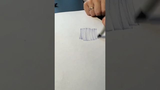 КАК ЗАПРАВИТЬ СПИРТОВОЙ МАРКЕР #Shorts #sketchmarker смотреть онлайн