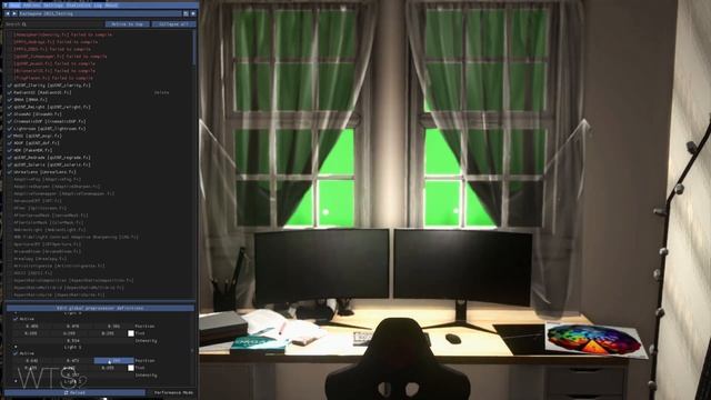 EXTREME LIGHTING IN The Sims 4 - 2023 Edition ❗❗ Sims 4 ReShade Preset (+ Sims 3) смотреть онлайн