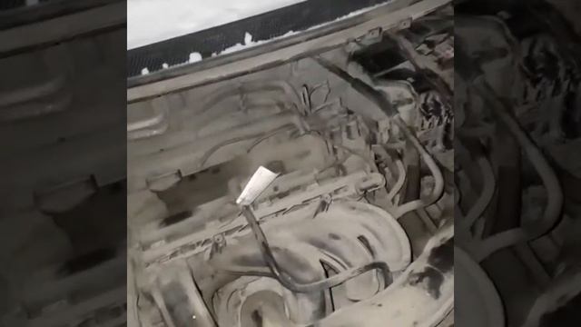 реально доставали аккумулятор на форд фокус 2,зимой в мороз. смотреть онлайн