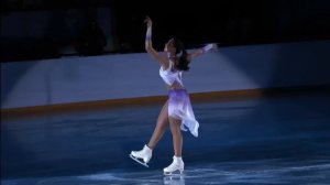 Камила Валиева - Танцы на стёклах/ Kamila Valieva - Dancing on glass